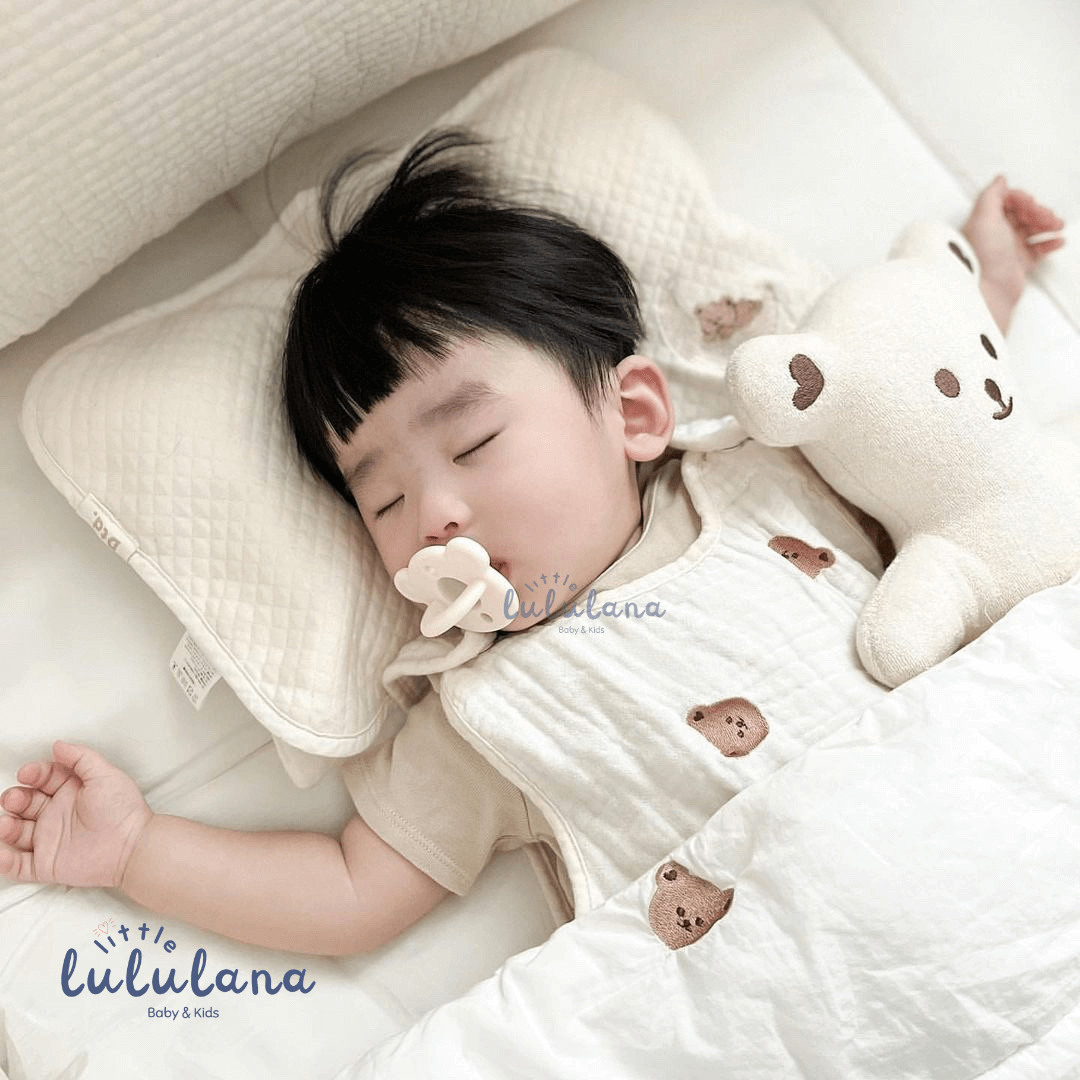 Dot Bayi Silikon Premium Baby Pacifier Empeng Anak Kualitas Bagus