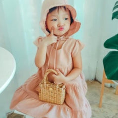 Dress Baby Girl | Dress Anak Kecil Bayi Perempuan